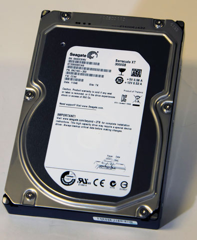 Illustration for article titled How to Buy a Hard Drive: An Essential Guide